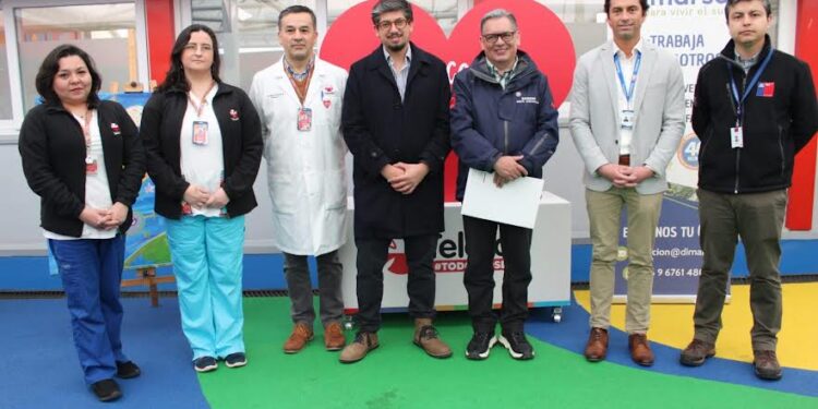 Lanza en la región plan nacional de fiscalización de la ley de inclusión 
