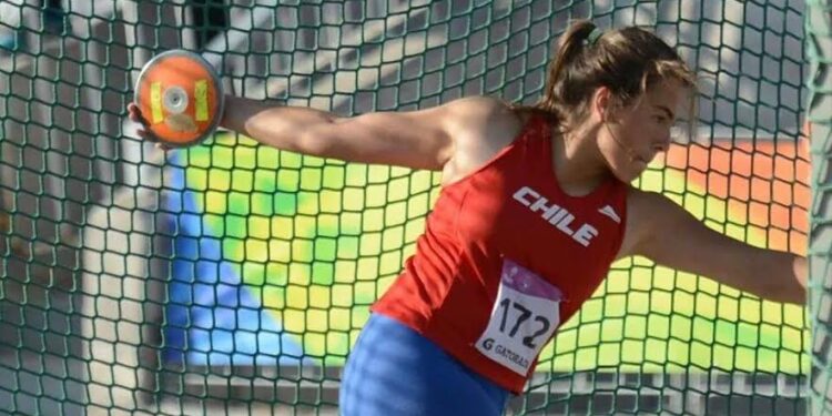 Deportistas de la región de Los Lagos competirán en Santiago 2023