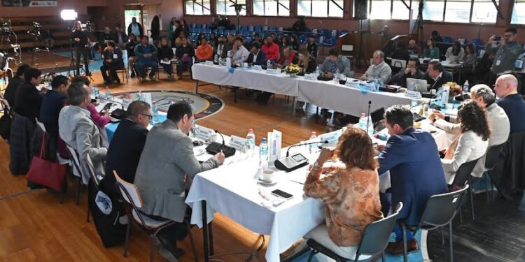 Aprueban construcción de posta de Salud de Manquemapu y retroexcavadora para Puerto Octay