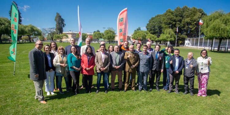 Lanzan Sago Fisur 2023 que contará con más de 200 expositores