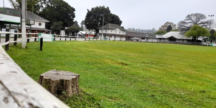 SAGO A.G. mejora standard de Recinto de Exposiciones con miras a SAGO FISUR 2023