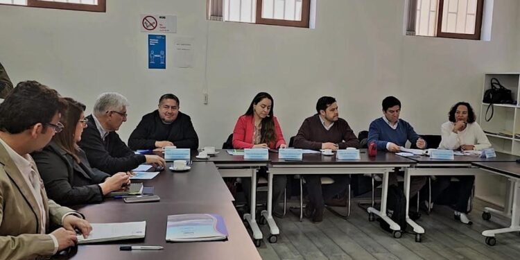 CORES de Osorno califican de irracional decisión que afecta entrega de agua en sectores rurales