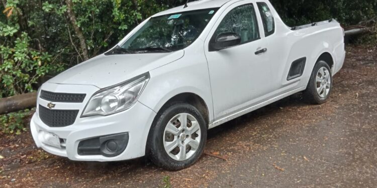 Reportan desaparición de hombre en complejo volcánico Antillanca