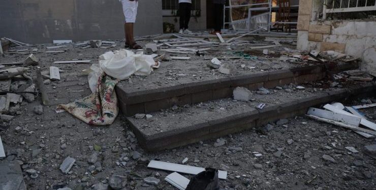 Reportan que chilena fallecida en Israel fue asesinada por milicianos palestinos
