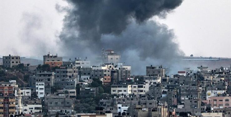 Israel ordena corte total de suministros a Gaza: “No habrá electricidad, alimentos ni combustible”