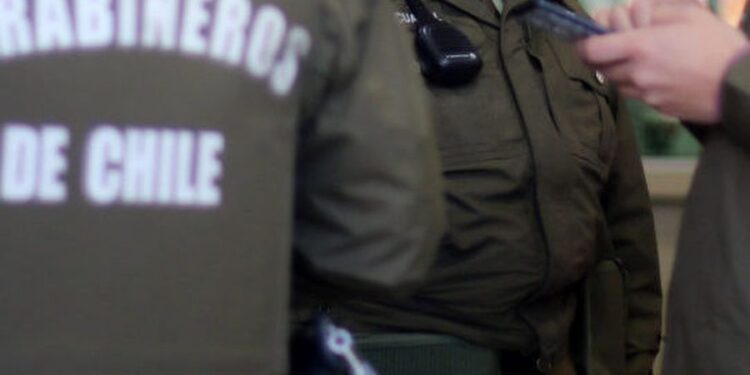 Osorno: Sujetos armados roban dinero en efectivo en restaurant de comida china