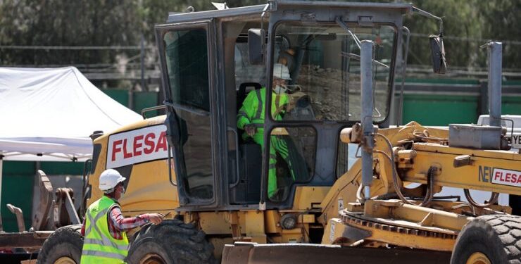INE reporta nueva alza en el desempleo: Se ubicó en 8,9% en el trimestre móvil julio-septiembre