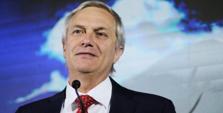 Kast respalda la propuesta Constitucional a pesar del posible costo presidencial