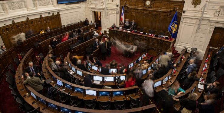Pulso Ciudadano: 36,3% asegura que rechazará el nuevo proyecto de Constitución