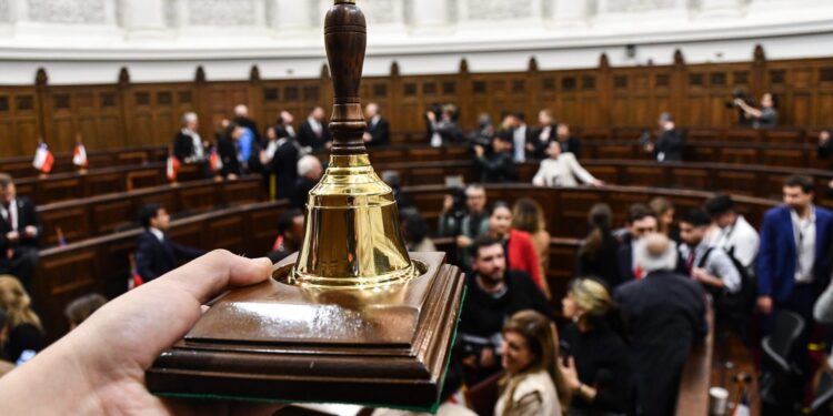 Propuesta de nueva Constitución: Lee acá el texto completo aprobado