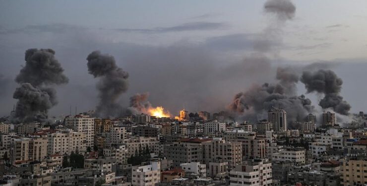 ¿Cómo se originó el conflicto entre Israel y Palestina? Aquí te explicamos