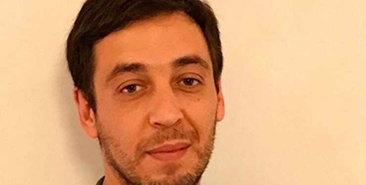Designan a nuevo Defensor de la Niñez: ¿Quién es Anuar Quesille?