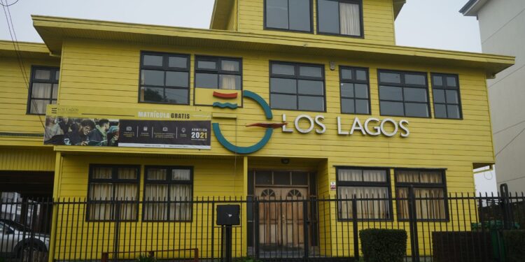 Juzgado de Osorno decreta liquidación forzosa de Instituto Profesional Los Lagos 