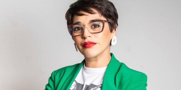 Karina Oliva será formalizada el 20 de diciembre por fraude de subvenciones