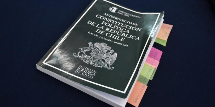 Nueva Constitución: Revisa aquí el texto final que será sometido a plebiscito el 17 de diciembre