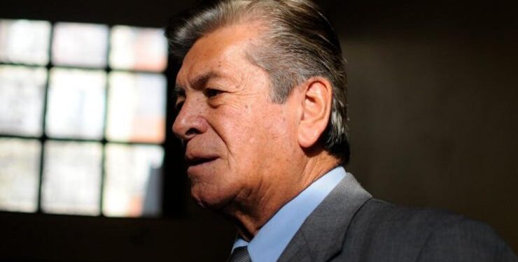 Muere animador chileno Enrique Maluenda a los 88 años