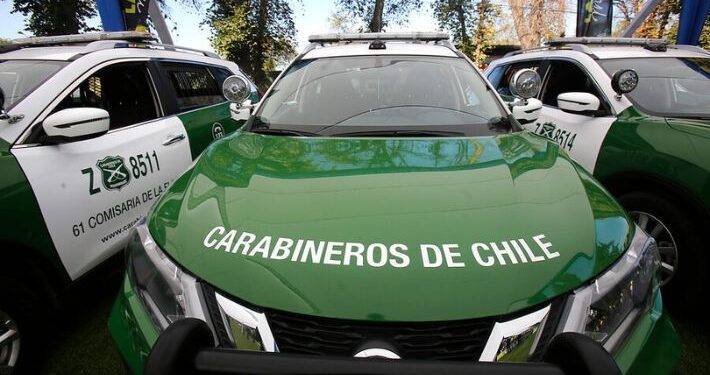 Tasa de victimización en el comercio llegó a su nivel más alto en 15 años: Alcanzó un 61,8% en el primer semestre