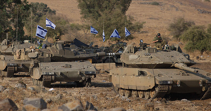 Siria acusa a Israel de bombardear y dejar fuera de servicio los principales aeropuertos del país