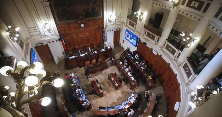 CEP: 58% de las observaciones de la Comisión Experta fueron aprobadas