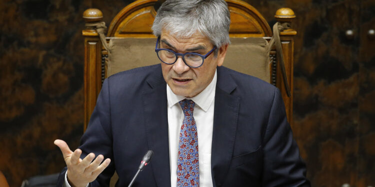 Gobierno proyecta crecimiento nulo para fines de este año