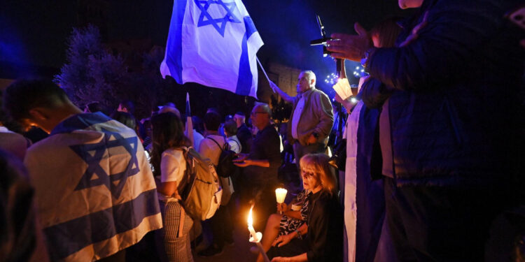 Gobierno informó muerte de chilena en los ataques de Hamás a Israel