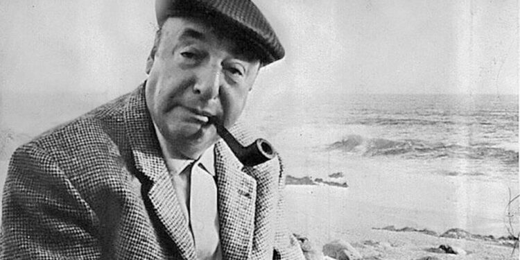 PC pedirá reabrir indagatoria por muerte de Pablo Neruda