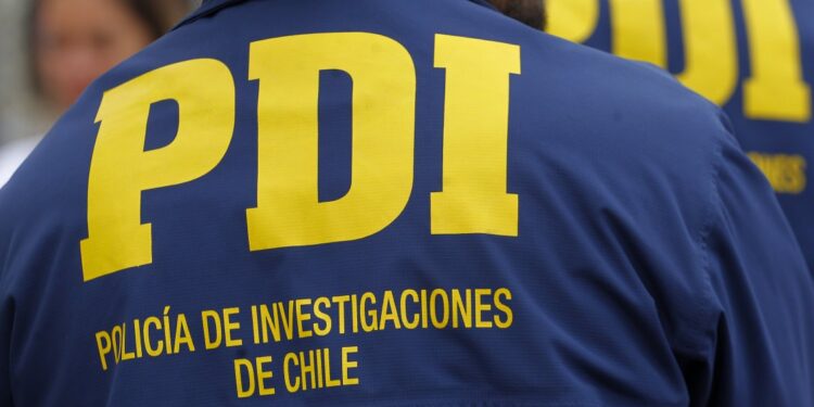 Caso fundaciones: PDI allanó la Gobernación Regional de La Araucanía