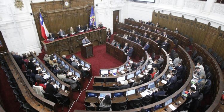 Republicanos insistirá con exención de las contribuciones en la Comisión Mixta