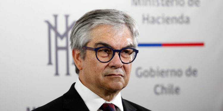 Hacienda presentó 11 propuestas para avanzar hacia el pacto fiscal