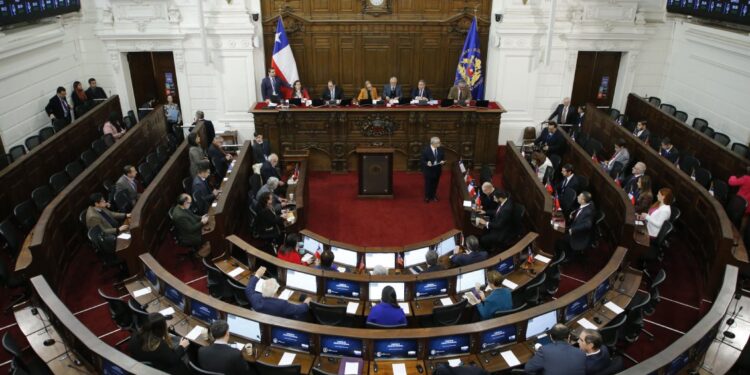 Encuesta Pulso Ciudadano: 70% rechazará la propuesta de Constitución