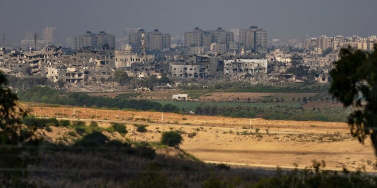 Israel desmiente las informaciones de un alto al fuego en Gaza