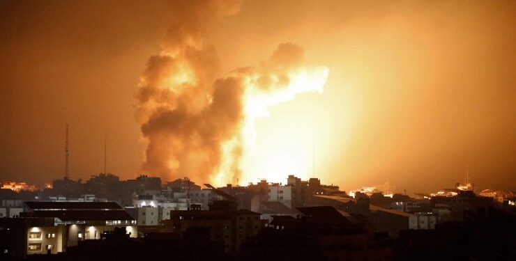 Cancillería confirma que hay 113 turistas chilenos en Israel y 27 en Palestina