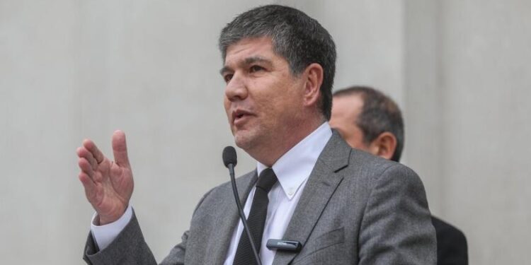 Gobierno logra acuerdos con la Embajada de Venezuela para agilizar expulsión de migrantes