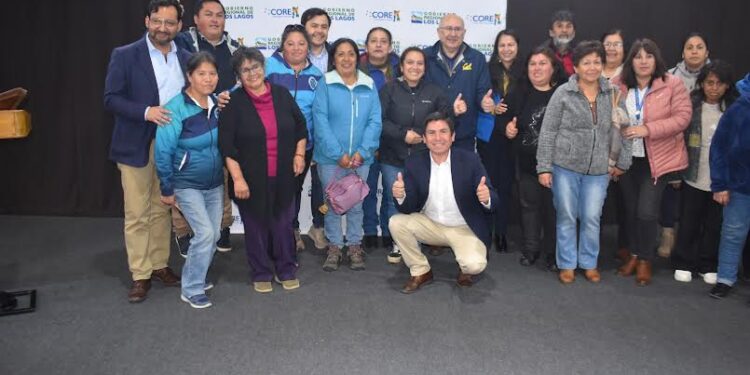 Más de 50 organizaciones de San Juan de la Costa recibirán recursos 
