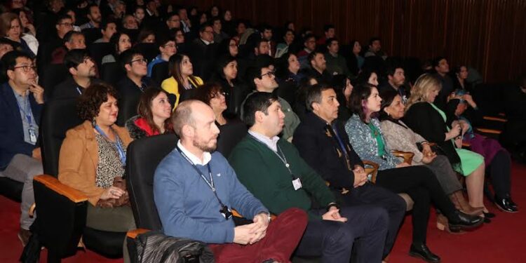 Servicio de Salud Osorno reconoce a funcionarios (as) por Buen Trato Laboral