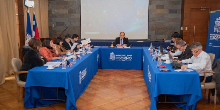 Osorno: aprueban adjudicación de obras de mejoramiento del gimnasio liceo Carmela Carvajal