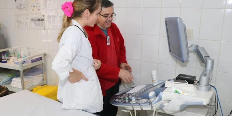 Convenio colaborativo permite reducir lista de espera en Purranque con más de 300 atenciones