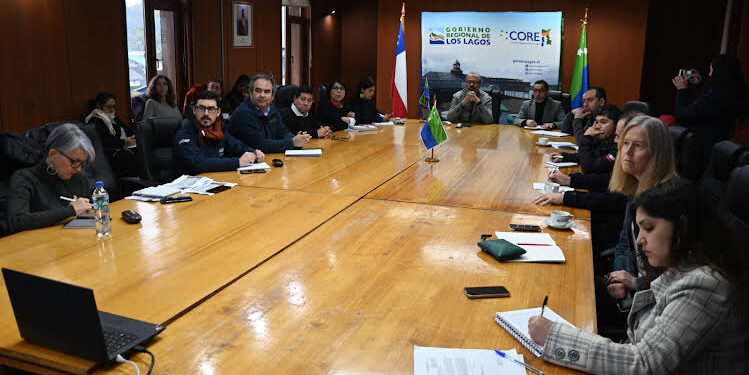Comité de Desarrollo productivo regional abre segundo llamado a concurso «activa inversión» para Los Lagos