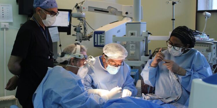 Resuelven más de 900 prestaciones en Osorno para pacientes en lista de espera