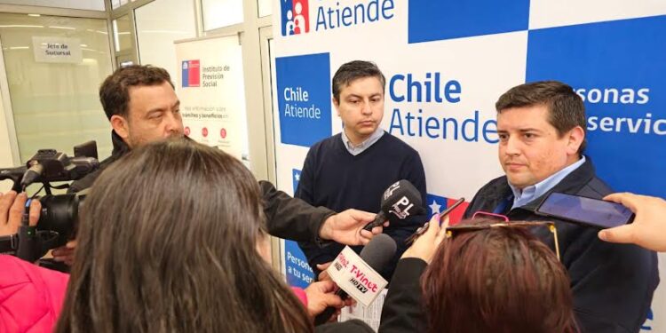 Más de 87 mil familias han recibido Aporte Familiar Permanente en región de Los Lagos