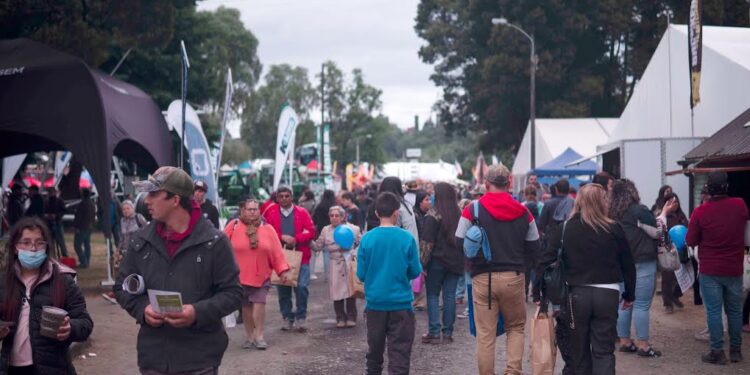 Invitan a organizaciones de adultos mayores a visitar el primer día de SAGO Fisur 2023