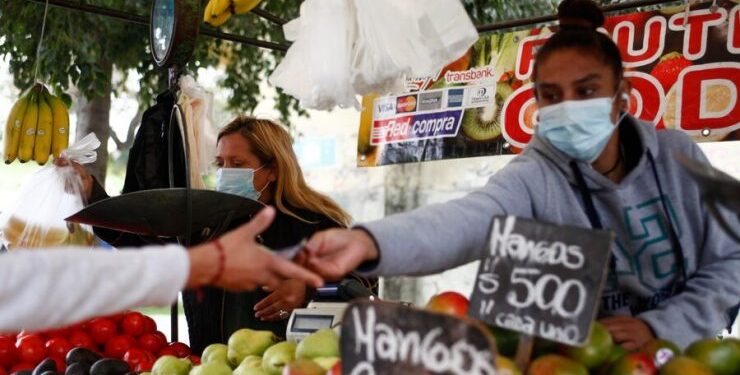 Imacec de septiembre no presentó variación anual: Mercado esperaba una contracción