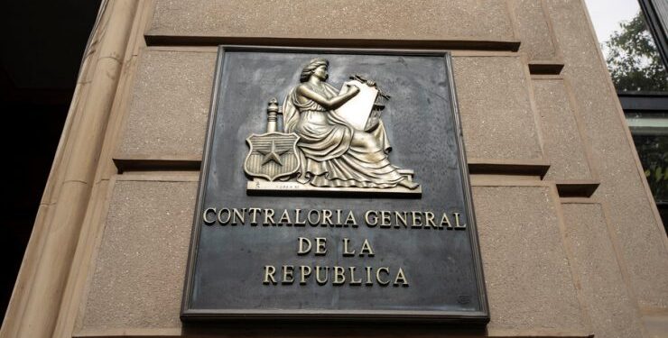 Contraloría acepta decreto que elimina cuatro fiscalías militares, ingresado por el presidente Boric
