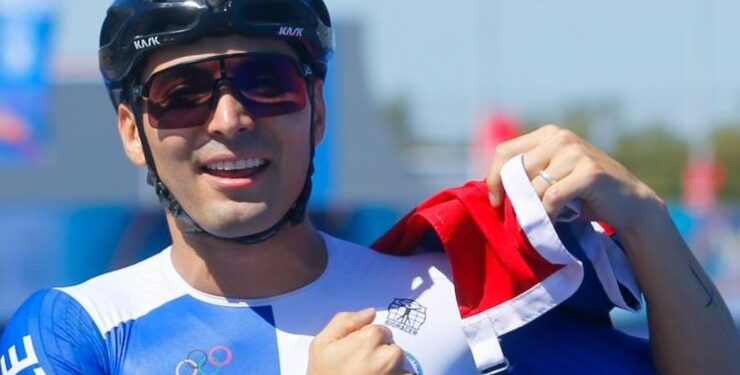 ¡Décimo oro para Chile! Emanuelle Silva refrenda su título mundial en los 200 metros del patín carrera