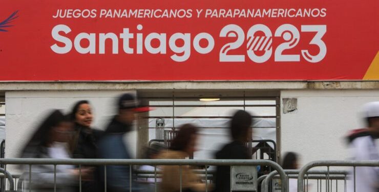 Encuesta Activa Research: 74% cree que Juegos Panamericanos han sido muy buenos