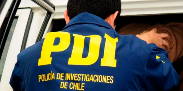 Caso Convenios: detienen a segunda persona del GORE Los Lagos