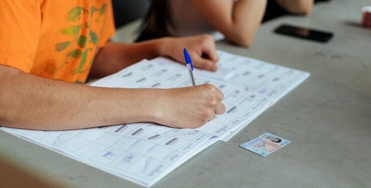 Este sábado publican los vocales de mesa para el Plebiscito 2023