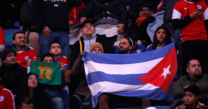 Siete atletas cubanos habrían abandonado su delegación tras fin de Juegos Panamericanos
