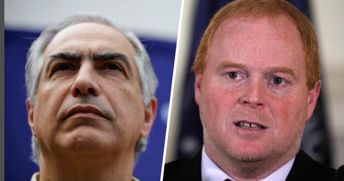 Senadores Chahuán y Edwards llaman a Boric a asistir a cambio de mando de Milei y estrechar lazos con Argentina
