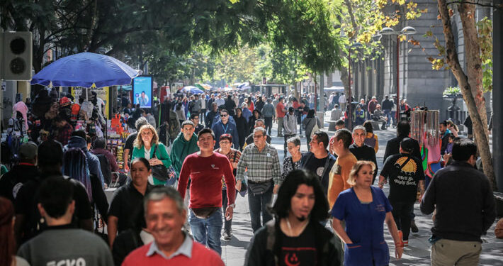 Encuesta CNC: 60,8% de empresas se inclinaría A Favor por posible efecto sobre el crecimiento